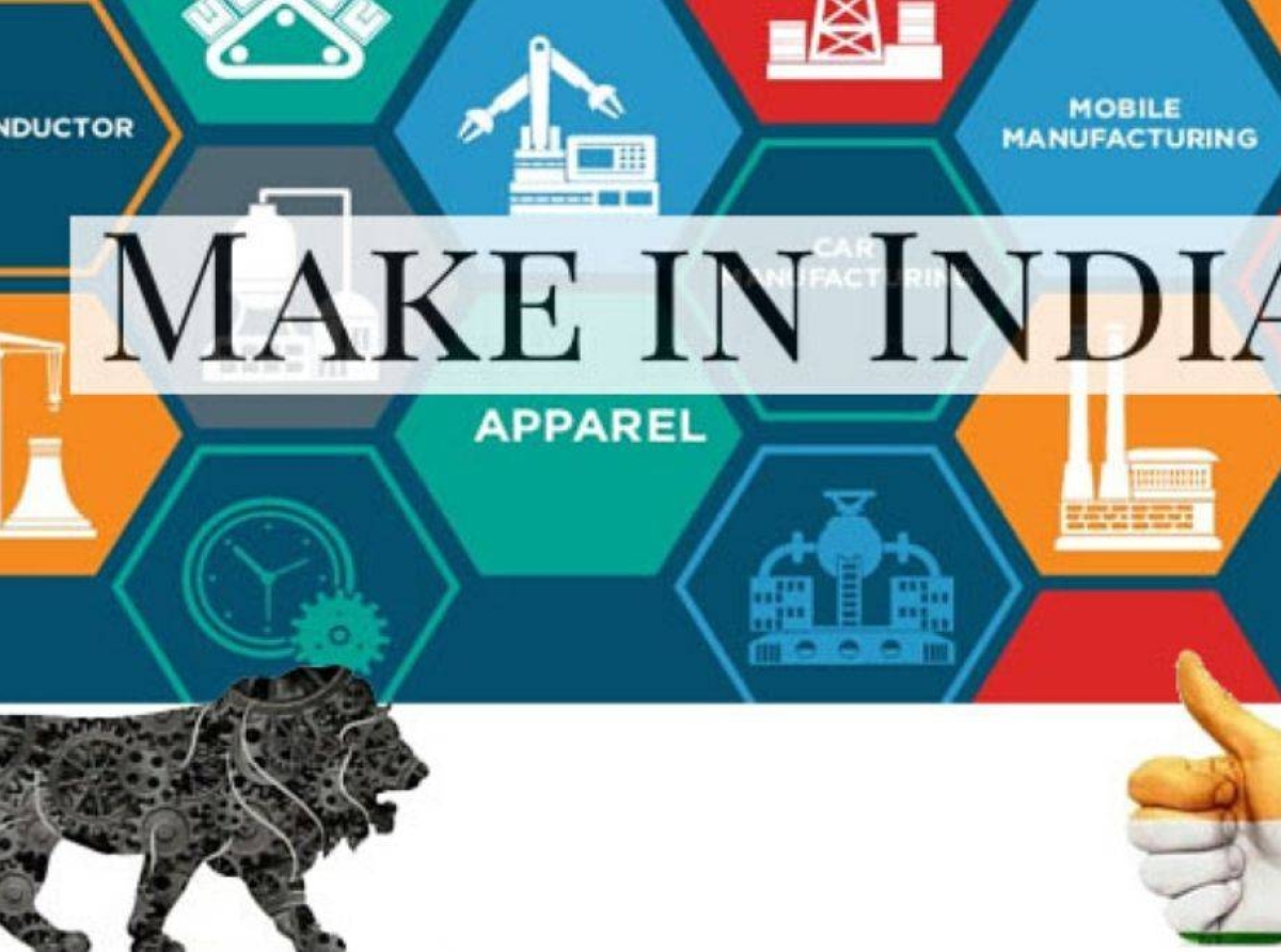 MakeInIndia